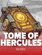 Tome of Hercules